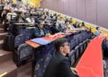 UniKL RCMP tackles ageing challenges through practical geriatric care training