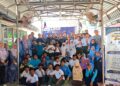 UniKL BMI brings IoT and STEM learning to Orang Asli students in Terengganu