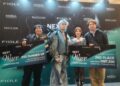 UniKL’s Ashabul Khafi makes his mark at FIOLE x MODA Next Wave 2026