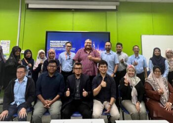UniKL MICET strengthens academic expertise in industrial safety