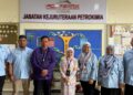 UniKL MICET strengthens TVET pathways through benchmarking visit to PTSN