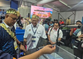 UniKL develops AI-powered fish measurement system for sustainable aquaculture