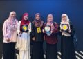 UniKL wins 3 awards for education innovations at IIDEL 2026