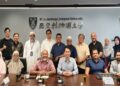 UniKL MIMET strengthens marine robotics research collaboration in China
