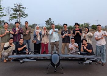 UniKL expands UAV research collaboration with Institut Teknologi Bandung