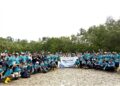600 mangrove saplings planted as UniKL MICET joins coastal restoration effort
