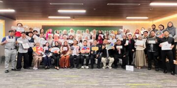 40 UniKL MICET students secure managerial job offers from McDonald’s Malaysia