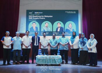 UniKL MICET drives ESG readiness among Malaysian SMEs