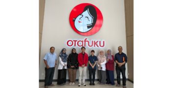 UniKL MICET strengthens food industry partnerships with Otafuku Sauce and Mars Snacking