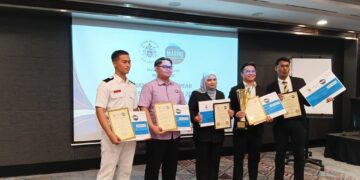 Tidal energy research earns UniKL MIMET recognition at UGTPC 2026