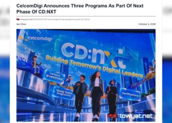 UniKL among universities to benefit from CelcomDigi’s new digital talent initiative