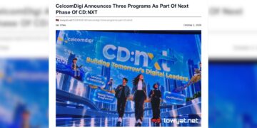 UniKL among universities to benefit from CelcomDigi’s new digital talent initiative