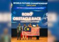 UniKL students crowned world champions at WFC 2026