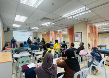 UniKL RCMP empowers PwD community through inclusive TVET training