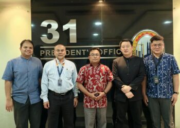 UniKL and Ghee Hiang explore new pathways for sustainable growth