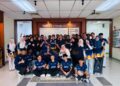 UniKL students explore submarine cable technology in Cherating