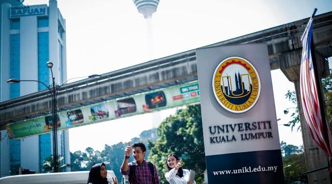 UniKL secures international grant for Nicotine dependence research with Indonesia
