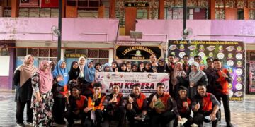 UniKL MSI sparks engineering interest among 75 students