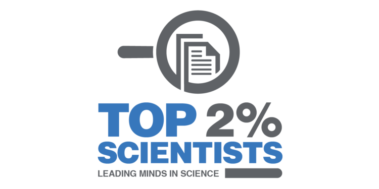 Six UniKL researchers named among World’s Top 2% Scientists